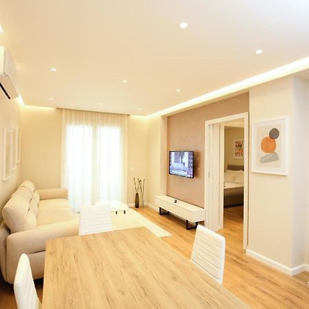 T2 City Apartments Vlorë Extérieur photo
