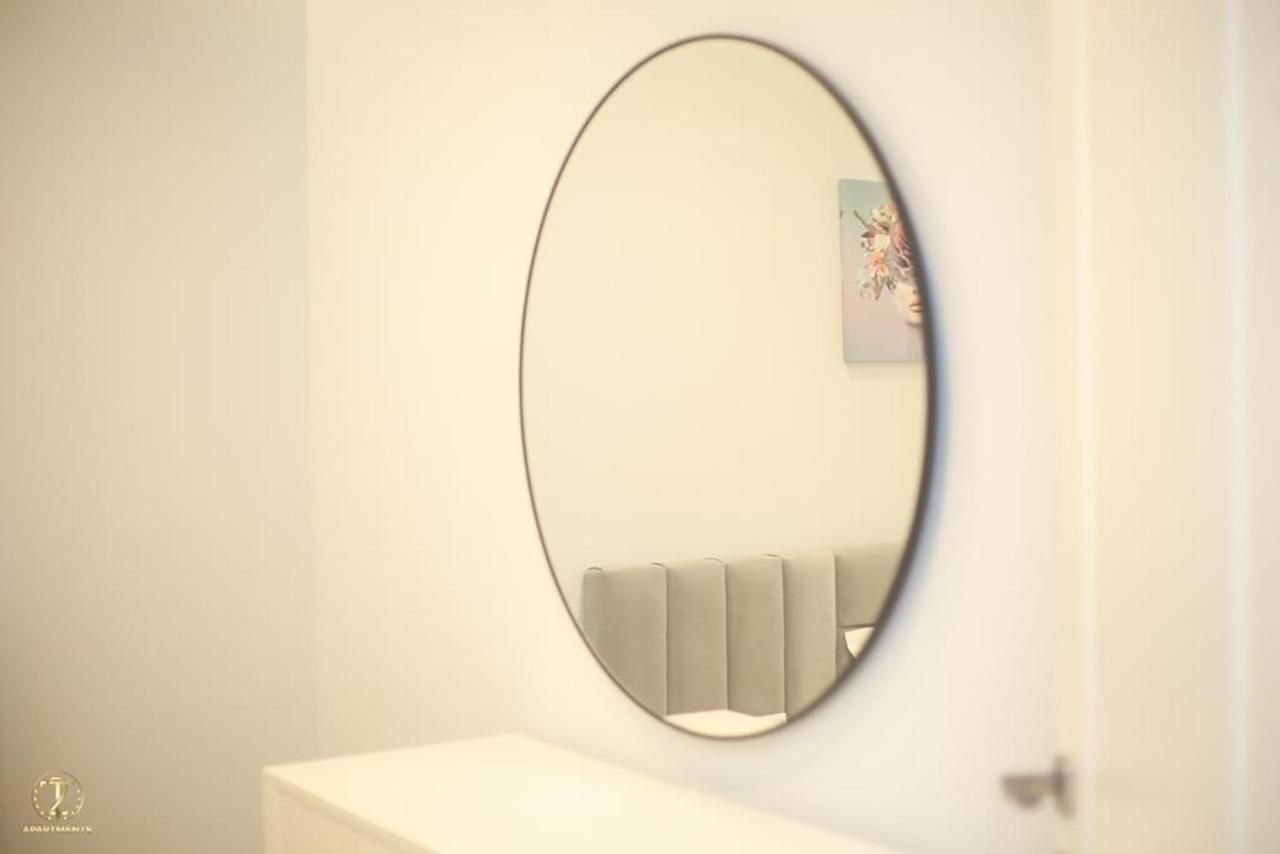 T2 City Apartments Vlorë Extérieur photo