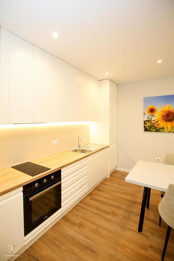 T2 City Apartments Vlorë Extérieur photo
